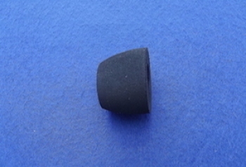 Tapered End Cone 25/24,5